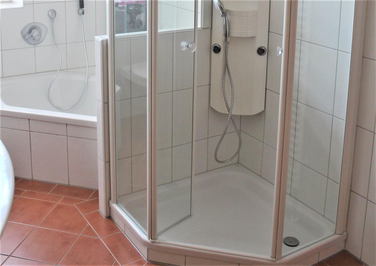 Ferienwohnung Renchglueck Renchen Zewnętrze zdjęcie