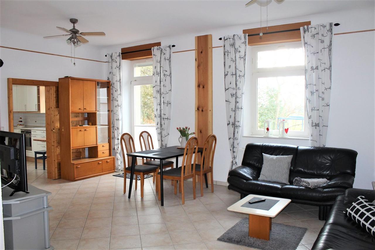 Ferienwohnung Renchglueck Renchen Zewnętrze zdjęcie