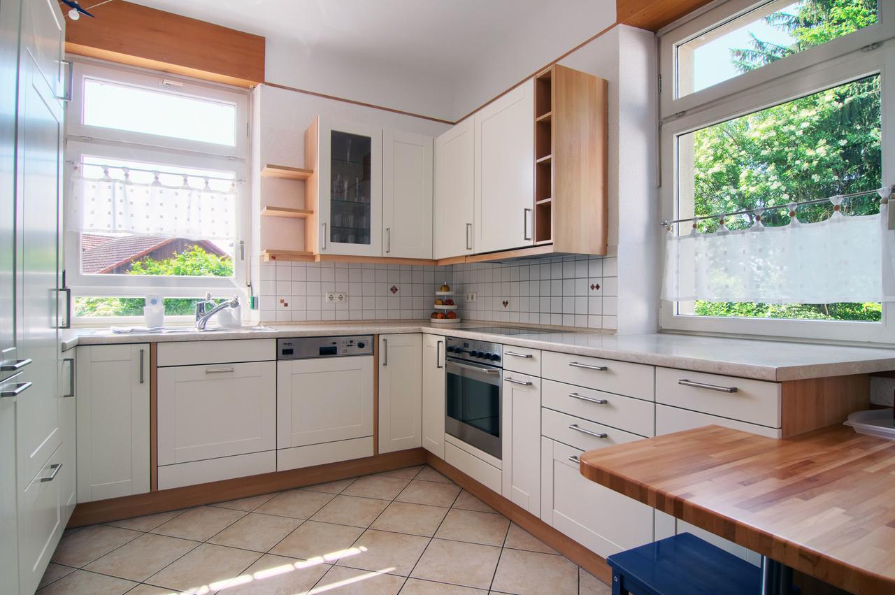 Ferienwohnung Renchglueck Renchen Zewnętrze zdjęcie